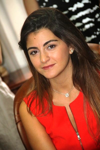 Eid Beirut Press Conference